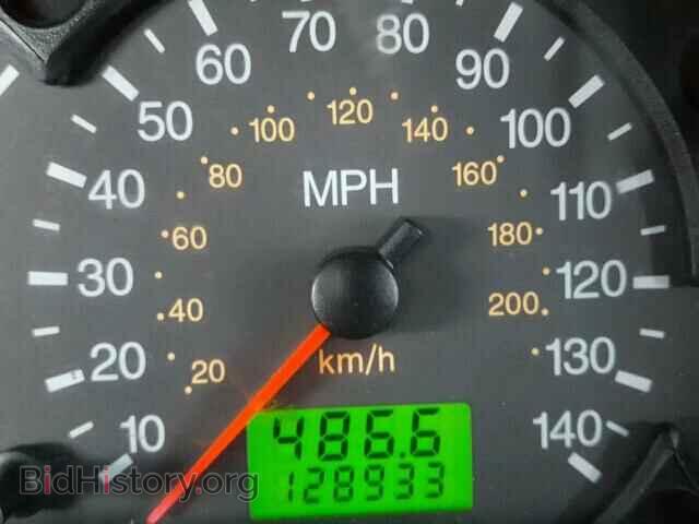 2005 FORD FOCUS - VIN: 3FAFP37N45R121863 - Фото 8