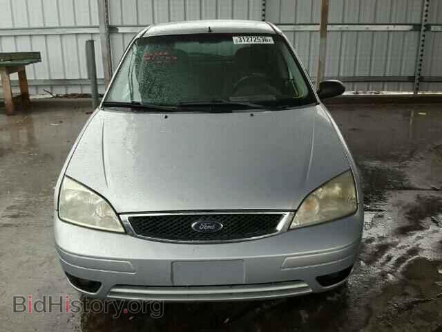 2005 FORD FOCUS - VIN: 3FAFP37N45R121863 - Фото 10