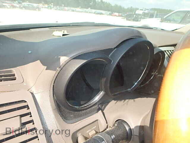 2005 LEXUS RX330 - VIN: 2T2GA31U65C021992 - Фото 8