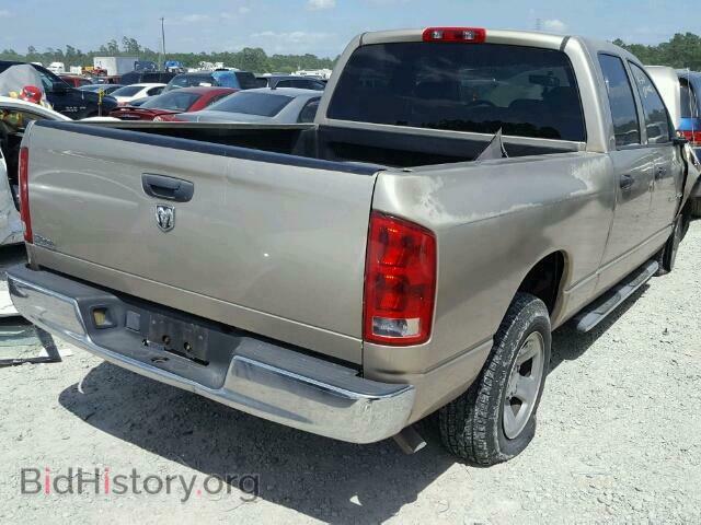 2005 DODGE RAM 1500 - VIN: 1D7HA18D75J507224 - Фото 4