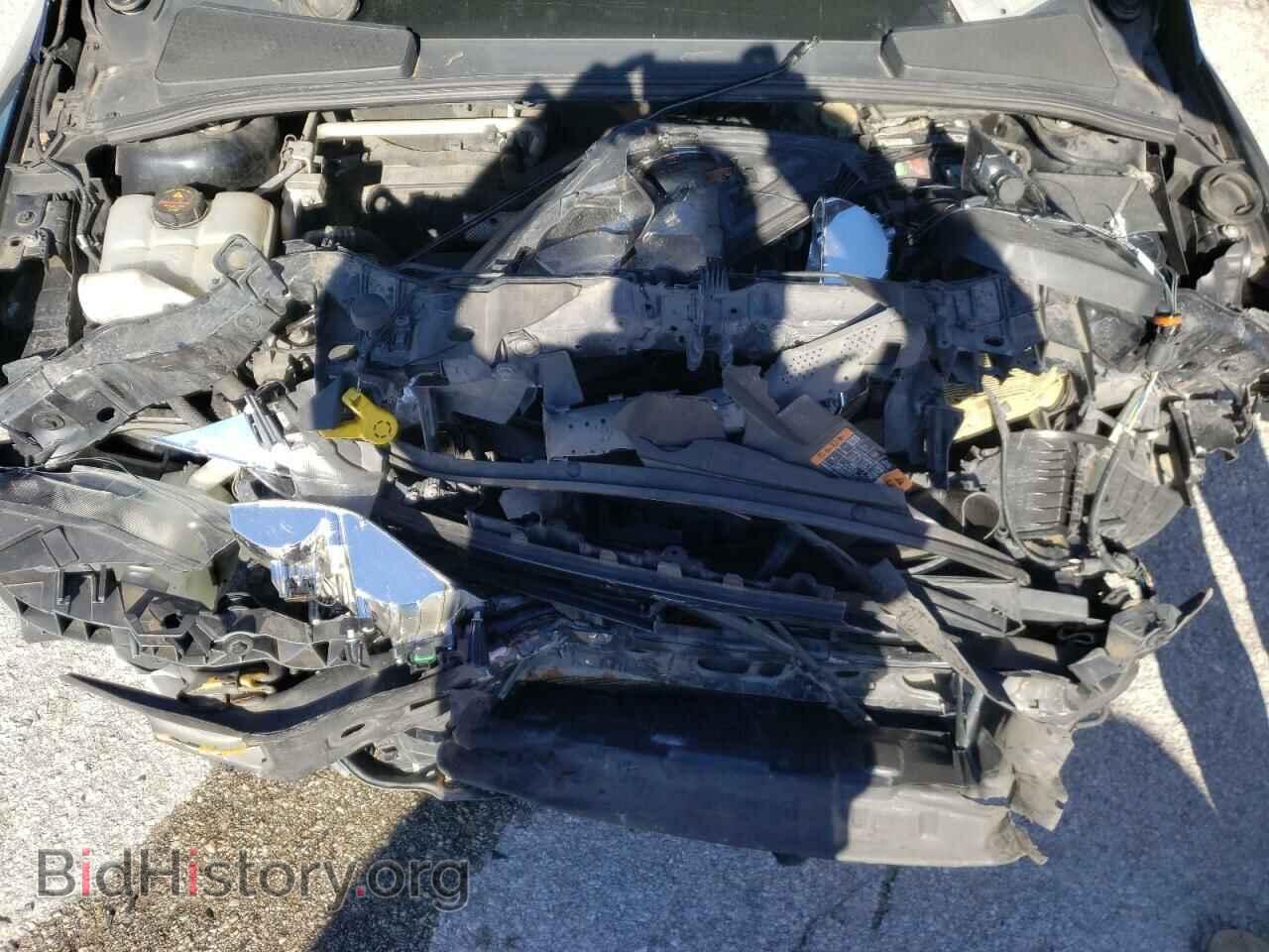 2016 FORD FOCUS - VIN: 1FADP3E20GL314478 - Photo 7