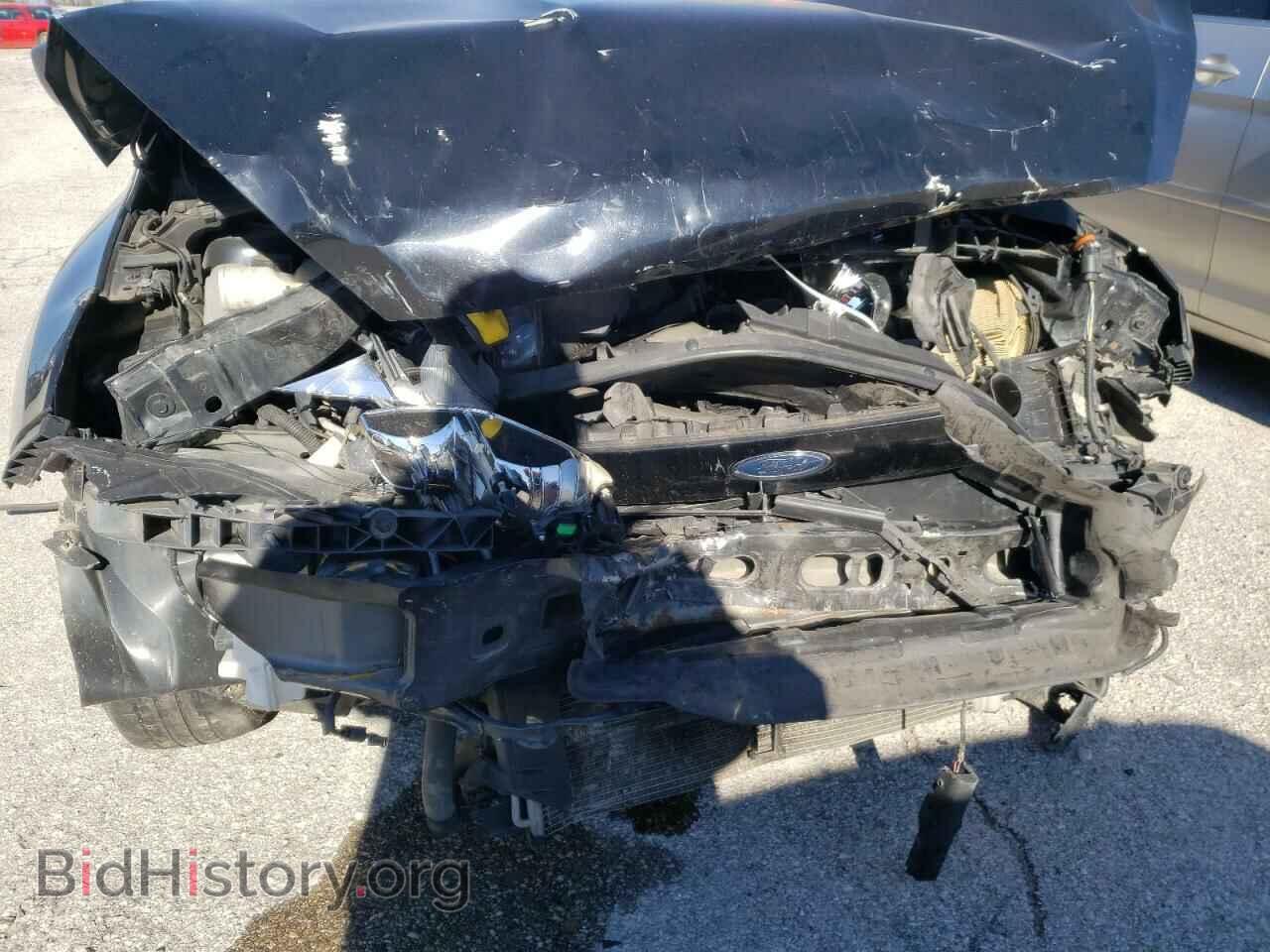 2016 FORD FOCUS - VIN: 1FADP3E20GL314478 - Photo 9