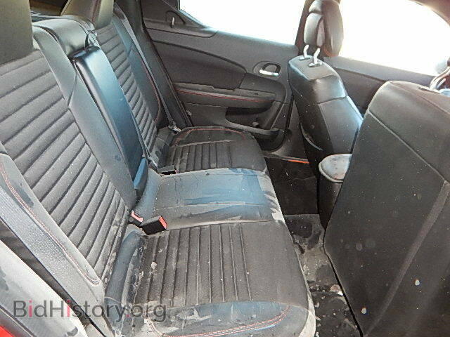2013 DODGE AVENGER - VIN: 1C3CDZBG4DN687853 - Фото 6