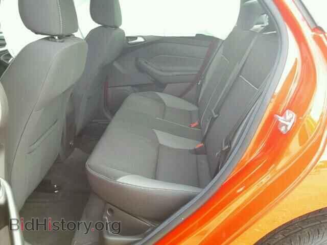 2014 FORD FOCUS - VIN: 1FADP3F25EL254208 - Photo 6