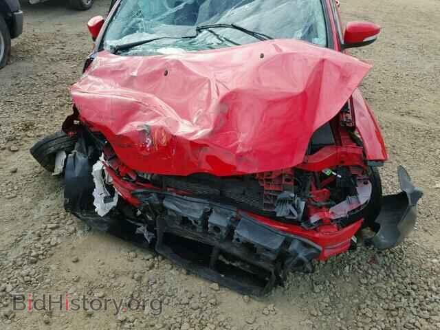 2014 FORD FOCUS - VIN: 1FADP3F25EL254208 - Photo 9