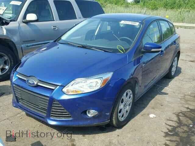 2012 FORD FOCUS - VIN: 1FAHP3K22CL242974 - Photo 2