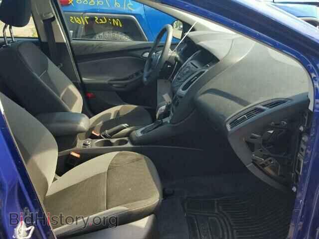 2012 FORD FOCUS - VIN: 1FAHP3K22CL242974 - Photo 5