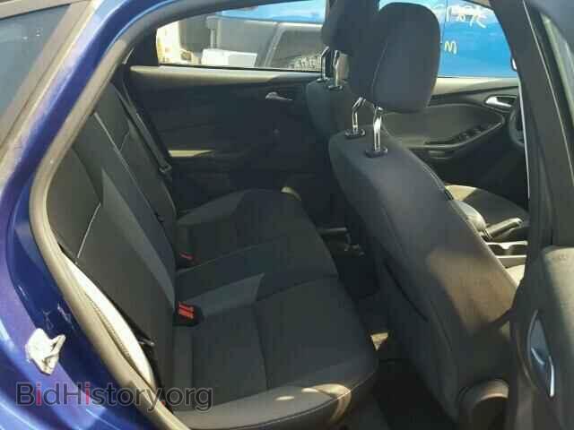 2012 FORD FOCUS - VIN: 1FAHP3K22CL242974 - Photo 6