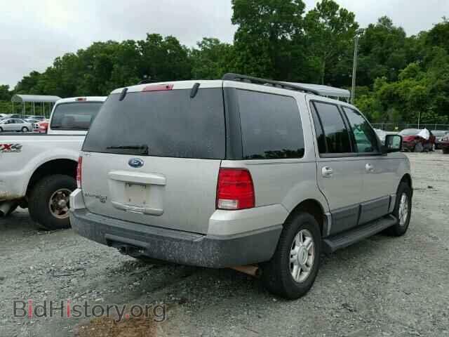 2005 FORD EXPEDITION - VIN: 1FMPU15585LA29552 - Фото 4