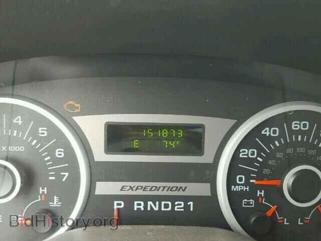 2005 FORD EXPEDITION - VIN: 1FMPU15585LA29552 - Фото 8