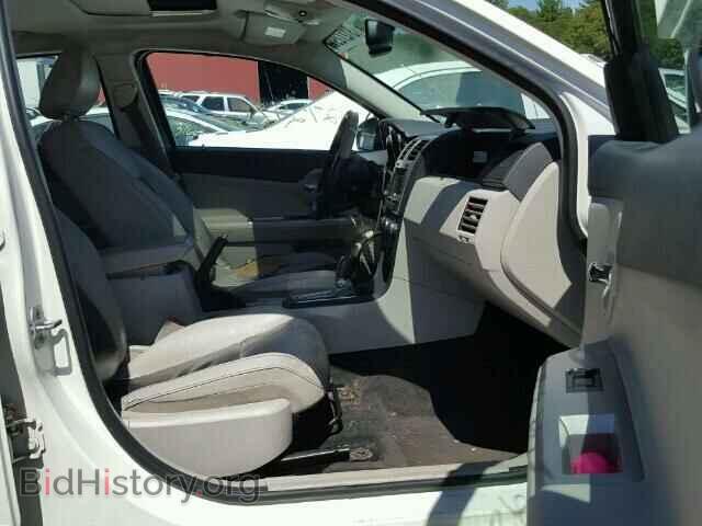 2008 DODGE AVENGER - VIN: 1B3LC76M08N162881 - Фото 5