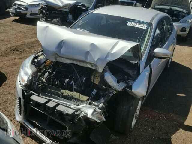 2014 FORD FOCUS - VIN: 1FADP3F20EL259512 - Photo 2