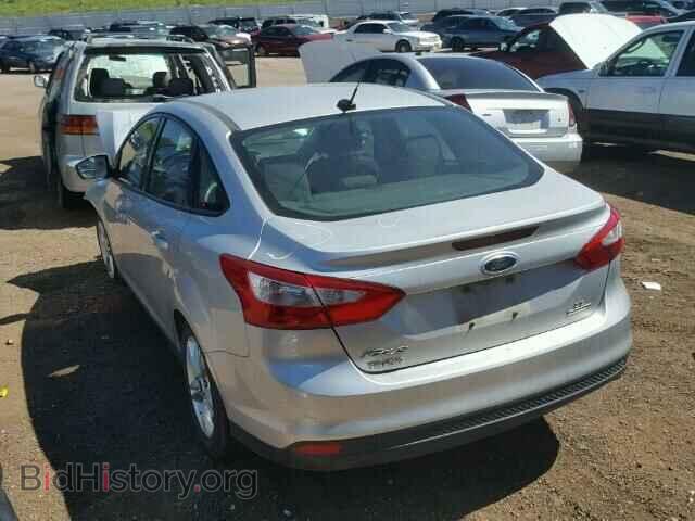 2014 FORD FOCUS - VIN: 1FADP3F20EL259512 - Photo 3