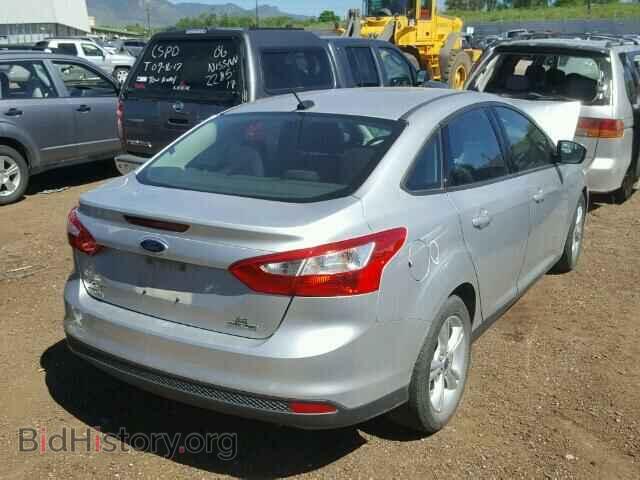 2014 FORD FOCUS - VIN: 1FADP3F20EL259512 - Photo 4
