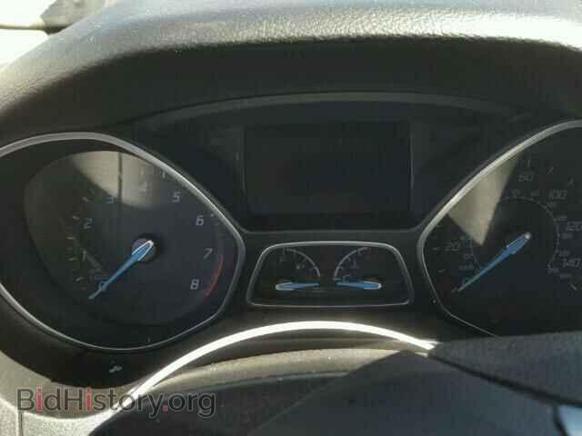 2014 FORD FOCUS - VIN: 1FADP3F20EL259512 - Photo 8