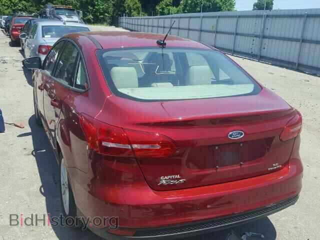 2016 FORD FOCUS - VIN: 1FADP3F22GL273835 - Photo 3