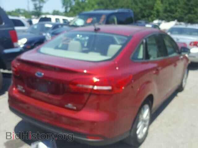 2016 FORD FOCUS - VIN: 1FADP3F22GL273835 - Photo 4