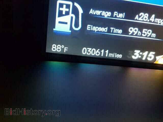 2013 HONDA CIVIC - VIN: 19XFB2F84DE014736 - Фото 8