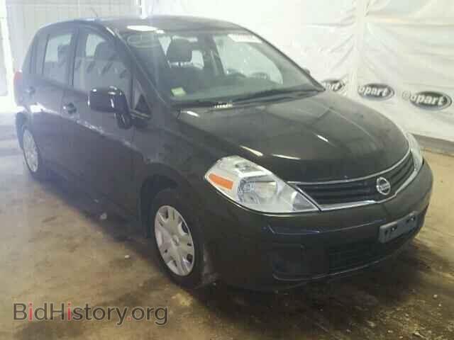 Photo 3N1BC1CP9BL412926 - NISSAN VERSA 2011
