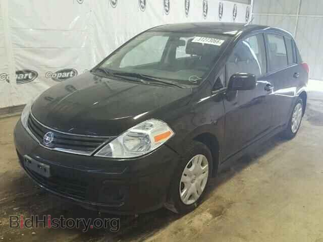2011 NISSAN VERSA - VIN: 3N1BC1CP9BL412926 - Photo 2