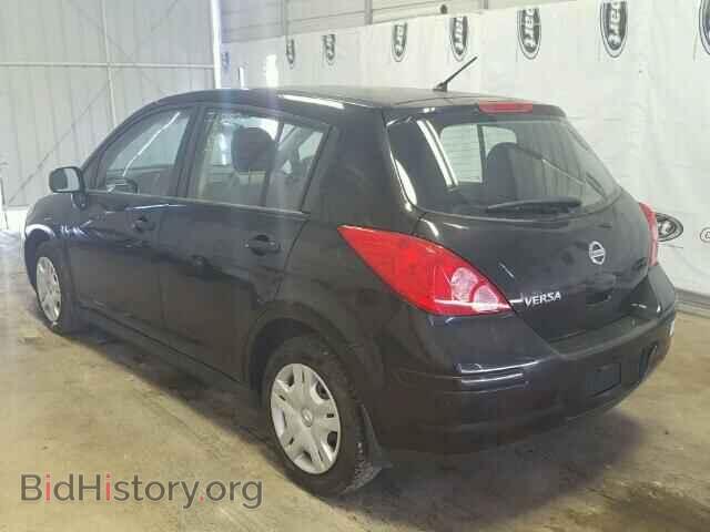 2011 NISSAN VERSA - VIN: 3N1BC1CP9BL412926 - Photo 3