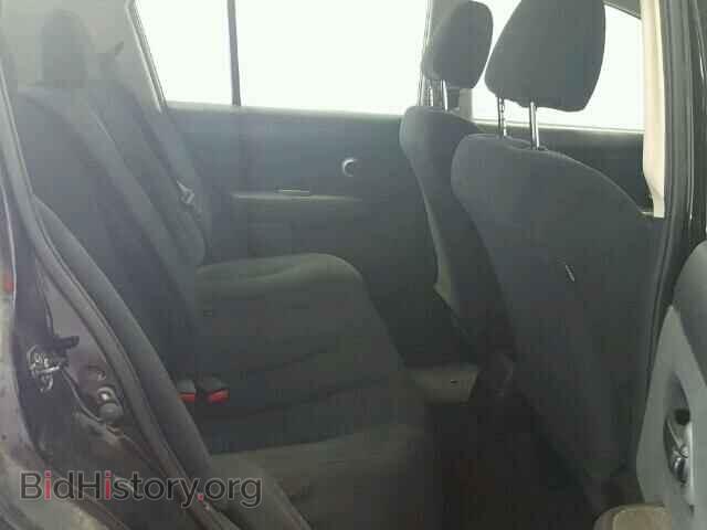 2011 NISSAN VERSA - VIN: 3N1BC1CP9BL412926 - Photo 6
