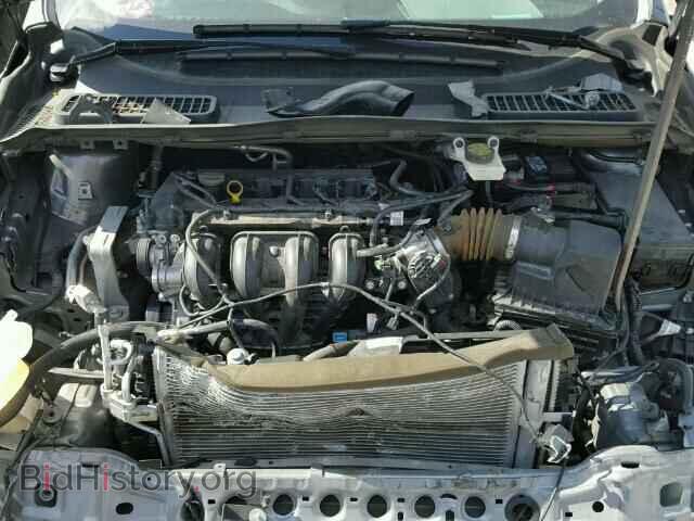 2013 FORD ESCAPE - VIN: 1FMCU0F71DUB00155 - Фото 7
