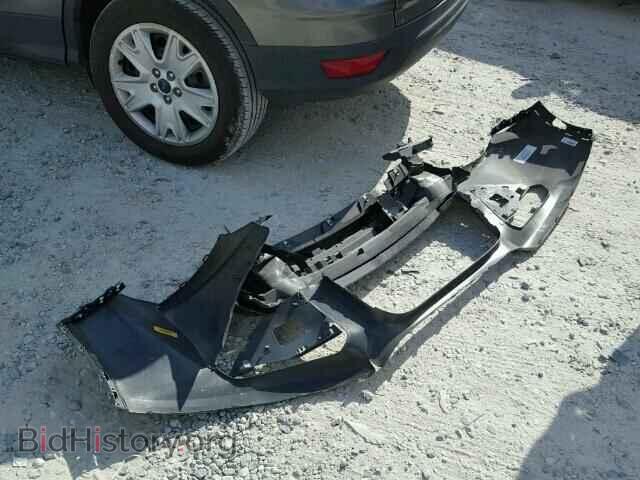 2013 FORD ESCAPE - VIN: 1FMCU0F71DUB00155 - Фото 10