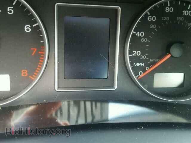 2007 AUDI A4 - VIN: WAUDF78E97A125802 - Фото 8