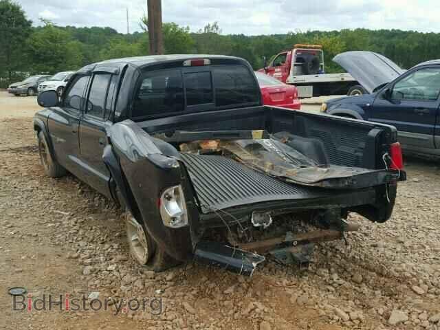 2000 DODGE DAKOTA - VIN: 1B7GL2AX3YS723175 - Фото 3