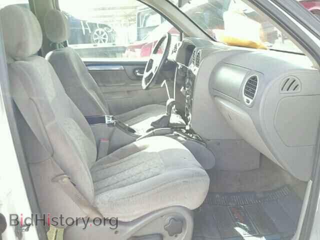 2003 GMC ENVOY - VIN: 1GKDS13S732143474 - Photo 5