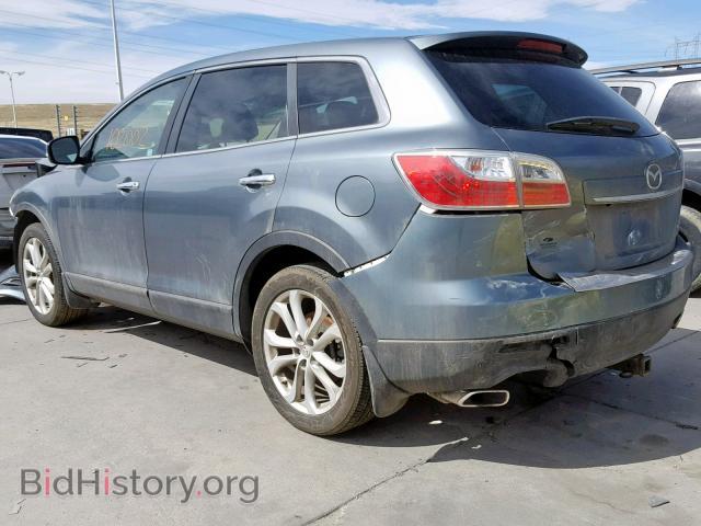 2011 MAZDA CX-9 - VIN: JM3TB3DA1B0308977 - Фото 3