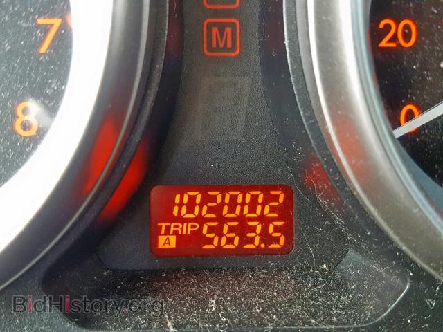 2011 MAZDA CX-9 - VIN: JM3TB3DA1B0308977 - Фото 8