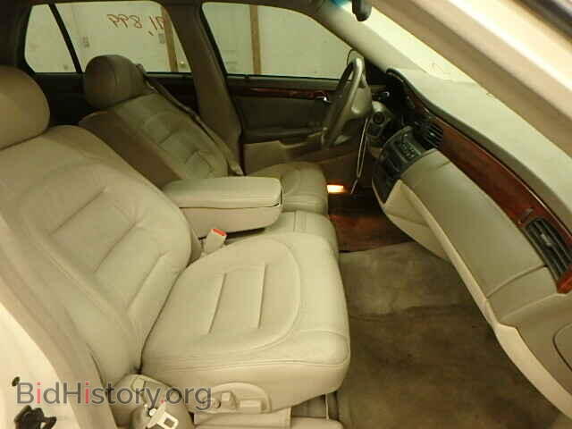 2000 CADILLAC DEVILLE - VIN: 1G6KD54Y9YU209433 - Photo 5