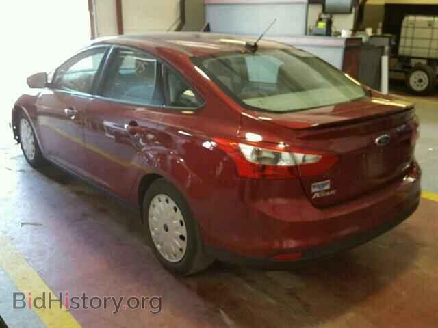 2014 FORD FOCUS - VIN: 1FADP3F27EL101569 - Photo 3