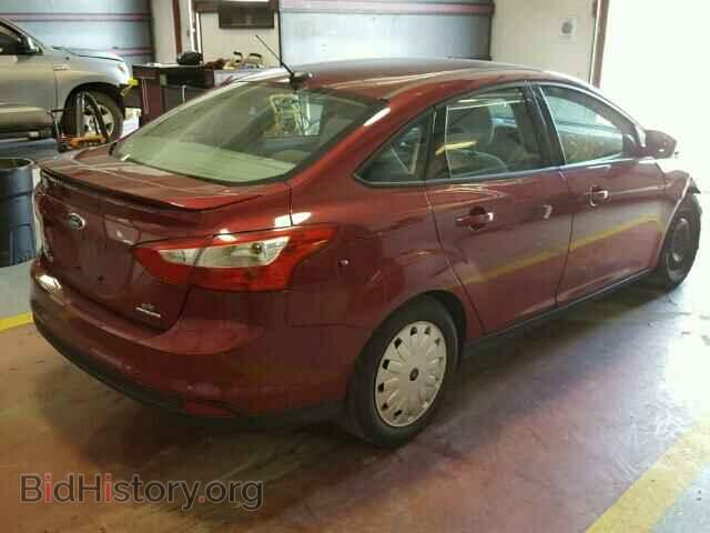 2014 FORD FOCUS - VIN: 1FADP3F27EL101569 - Photo 4