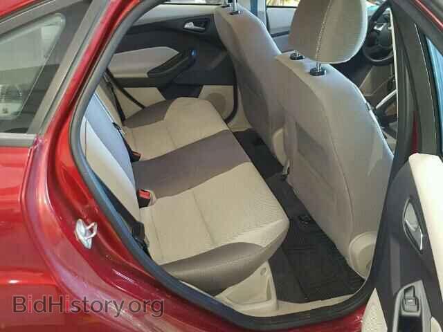 2014 FORD FOCUS - VIN: 1FADP3F27EL101569 - Photo 6