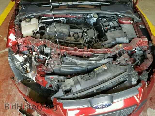 2014 FORD FOCUS - VIN: 1FADP3F27EL101569 - Photo 7