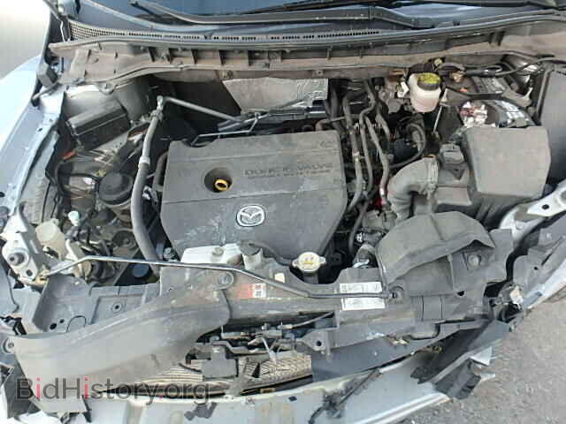 2010 MAZDA CX-7 - VIN: JM3ER2WM2A0304411 - Фото 7