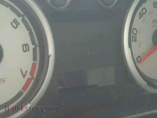 2008 FORD FOCUS - VIN: 1FAHP35N68W159575 - Фото 8