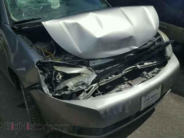 2008 FORD FOCUS - VIN: 1FAHP35N68W159575 - Фото 10