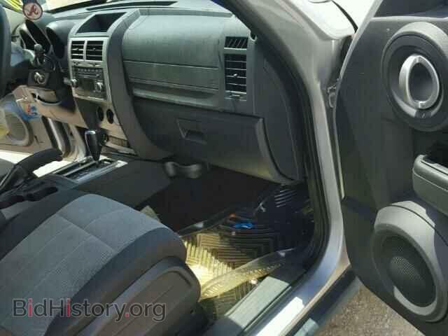 2007 DODGE NITRO - VIN: 1D8GU28K47W673290 - Photo 5