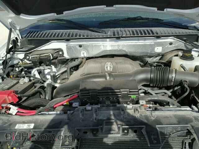 2015 LINCOLN NAVIGATOR - VIN: 5LMJJ3HT4FEJ07428 - Фото 7
