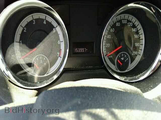 2013 DODGE CARAVAN - VIN: 2C4RDGBG6DR502019 - Фото 8