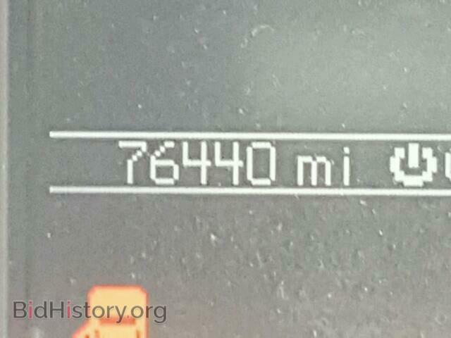 2013 JEEP CHEROKEE - VIN: 1C4RJEAGXDC534608 - Фото 8