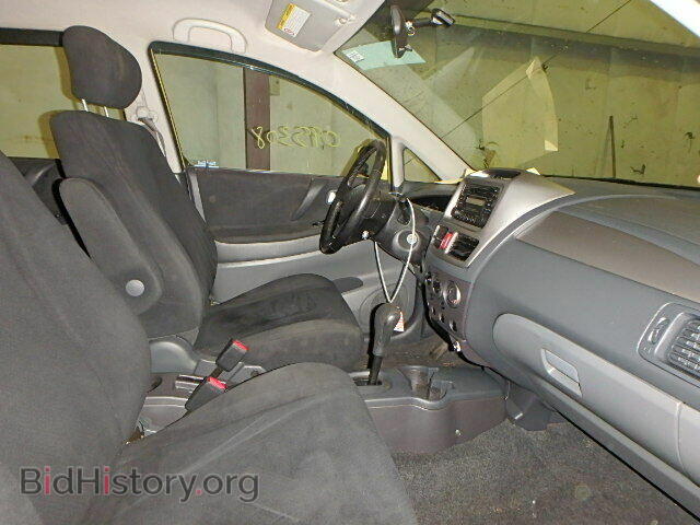 2004 SUZUKI AERIO - VIN: JS2RD61H645250408 - Фото 5