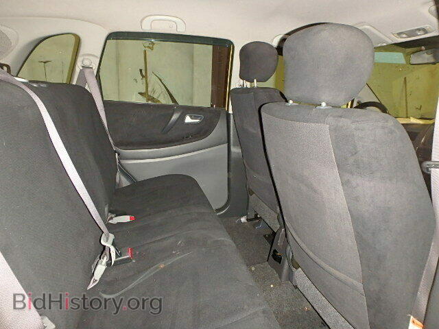 2004 SUZUKI AERIO - VIN: JS2RD61H645250408 - Фото 6