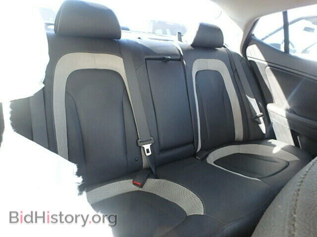 2011 KIA OPTIMA - VIN: KNAGR4A69B5114516 - Фото 6