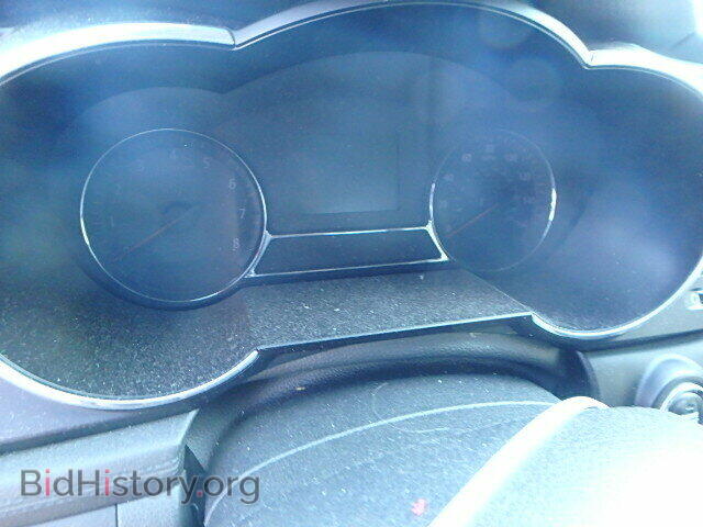 2011 KIA OPTIMA - VIN: KNAGR4A69B5114516 - Фото 8