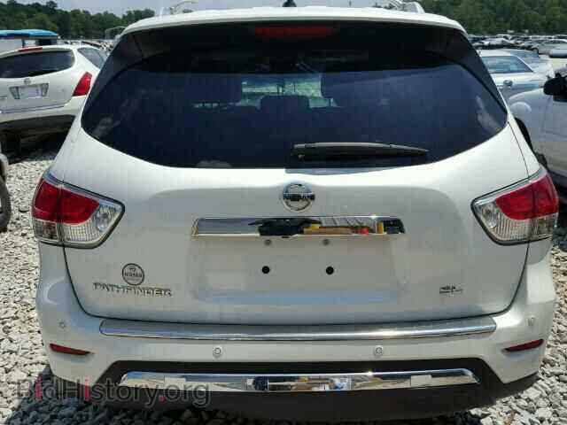 2015 NISSAN PATHFINDER - VIN: 5N1AR2MN4FC684985 - Photo 10